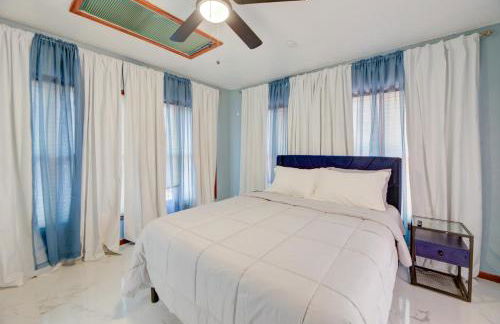 4BR Lakeview vacation home with 5beds, sleeps 10, Game Room, Mins to Sawgrass Mills - Foto 22