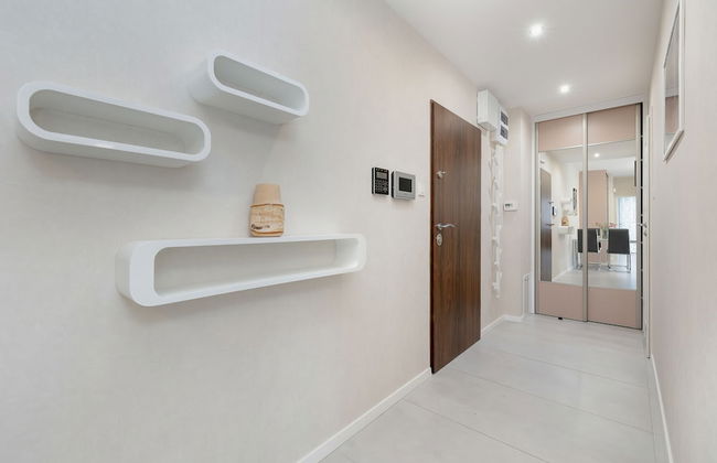 Apartment Miamar for 6 by Renters - Photo 21