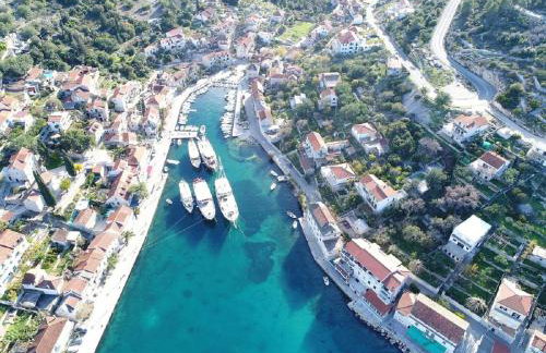 Apartment Stomorska - Foto 9