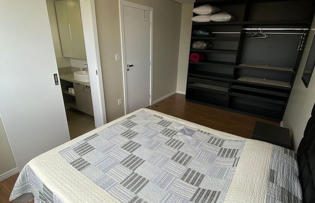 Dallas Apartamentos - Foto 4