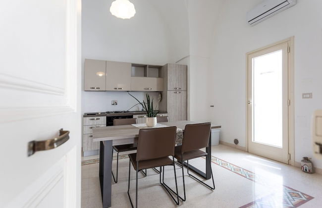 La Dimora di Giorgio & Silene La Principessa - Foto 16