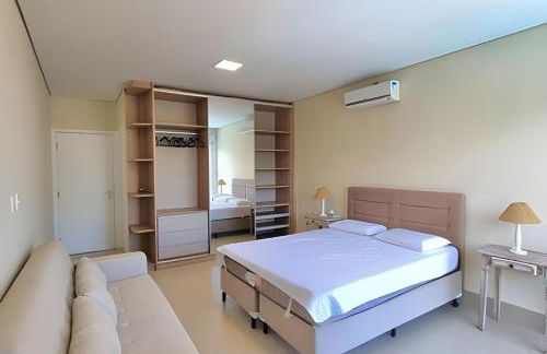 Casa Marítima de Luxo: Praia da Baleia - Foto 16