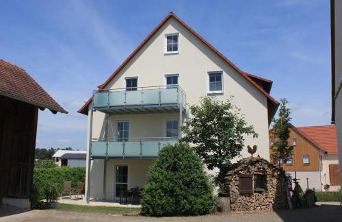 Fewo Feldblick - Photo 1