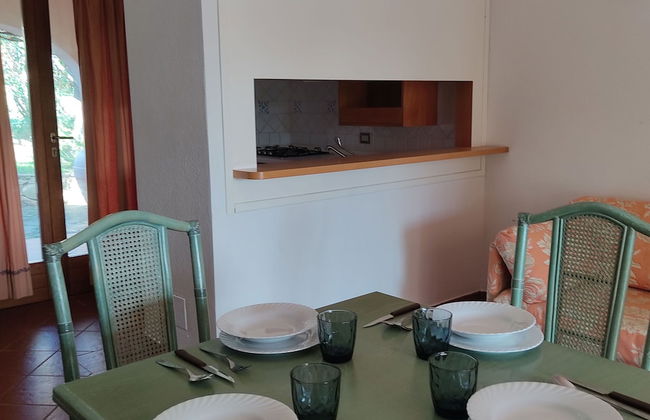 Casa Ortensia - Photo 13