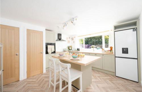 Hideaway Cottage W Hot Tub - Foto 9