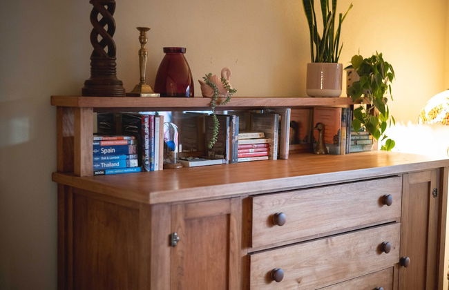 Casa del Pavo Real - Foto 32