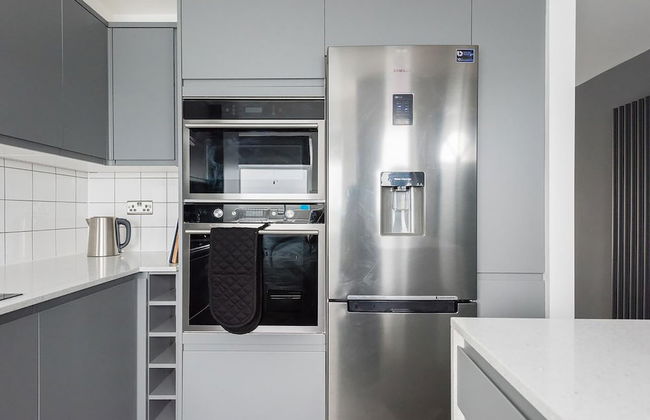 The Waterloo Residence - Foto 23