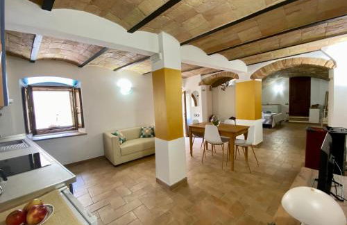 Appartamento La Corte di Trevi - Foto 16