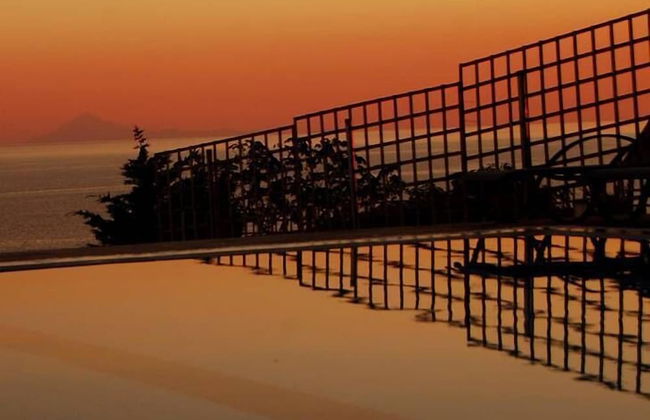 Samothraki Beach Apartments and Suites Hotel - Foto 33