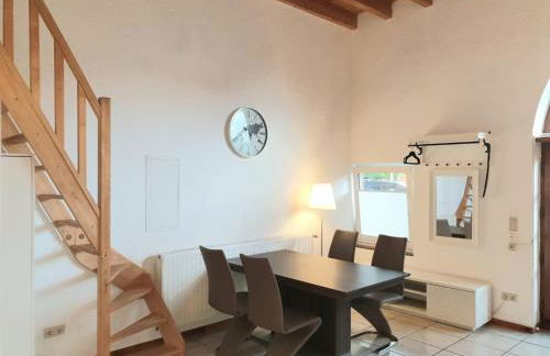 Ferienwohnung Loft ca. 45 qm - Photo 7