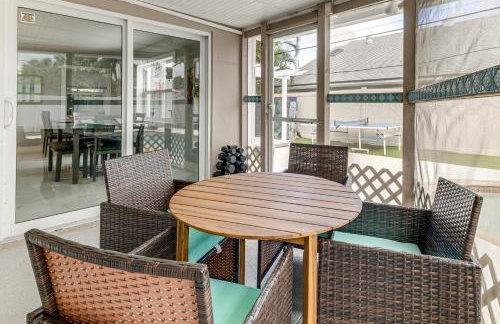 Relax and Play! Home 2 Mi to Delray Public Beach - Foto 25