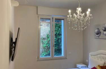 Luxury Castelletto appartament - Foto 31