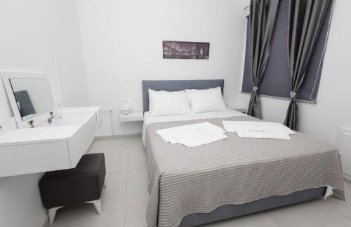 Porto Heli Seafront - Port House G - Foto 13