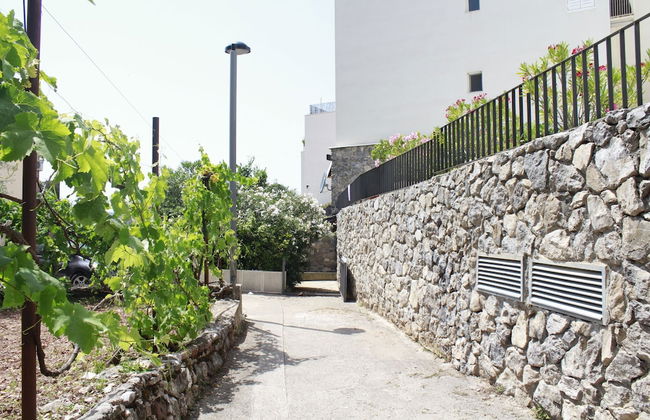 Apartment Sunset - Foto 25