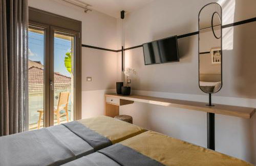 APARKTION The Grand Maistro - Photo 26