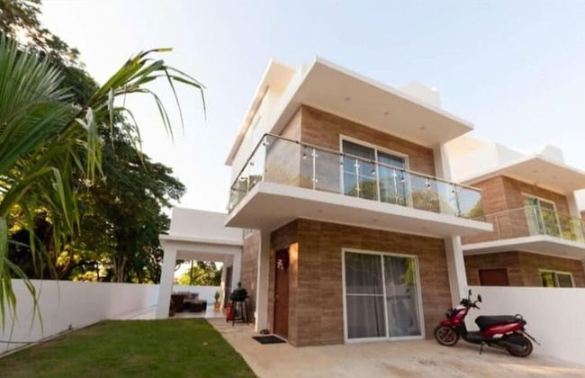 Tropical Paradise Villa - Foto 18