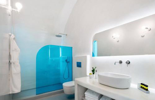 Marizan Caves & Villas - Photo 50