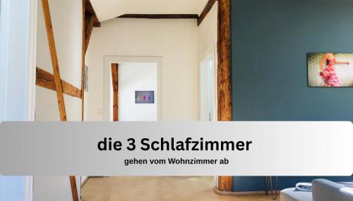 Gut Bisdorf Eixen - Mache Urlaub und werde Gutshausretter - Foto 3