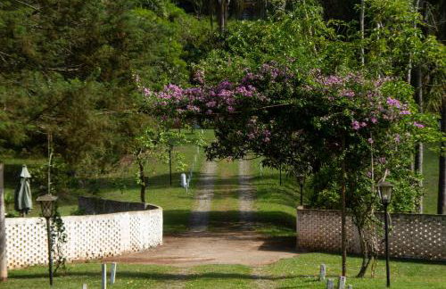 Estância Canaã Atibaia - Foto 58