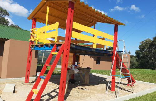 Capadócia - Cabana Coríntia - Photo 18