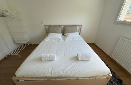 La cascade du Lac d'Annecy - Foto 9