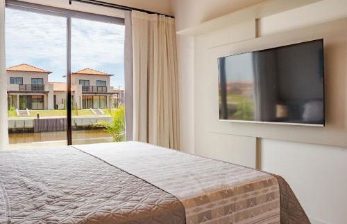 Casa Bz94 con piscina Arete y rampa JET. 5 suites - Foto 20