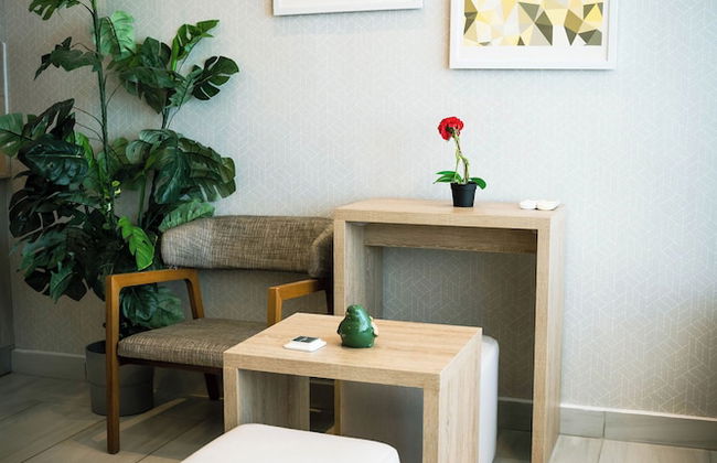 Torre Downtown Santo Domingo - Foto 21