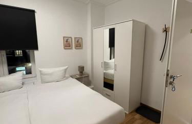 Neues Apartmenthaus mit 4 Wohnungen im Zentrum - Foto 21