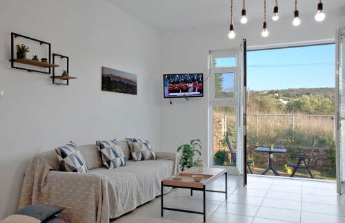 Livingfy Apt with mountain view & garden - Foto 6