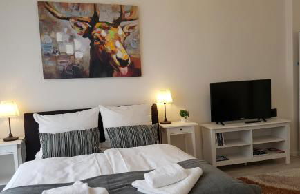 City Apartment, good location - Foto 2