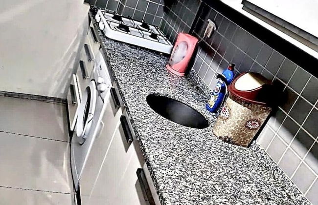 Denizli Daily Apartments \ Haydar Suit Apart Hotel - Photo 1