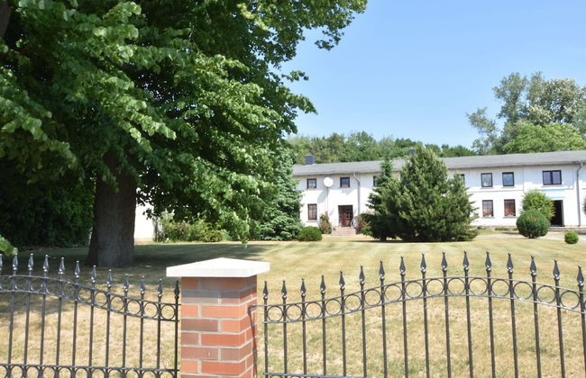 Smart Apartment in Wendelstorf near Sea Beach - Foto 28