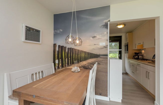 Apartment in Vlissingen Near Sandy Beach - Photo 11