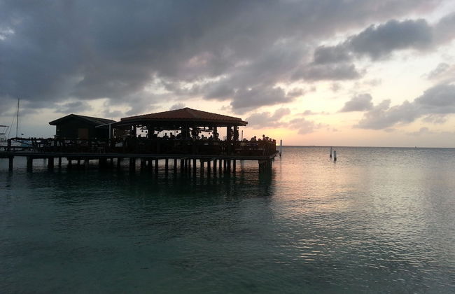 Le Chateau Ocean Villas - Foto 43