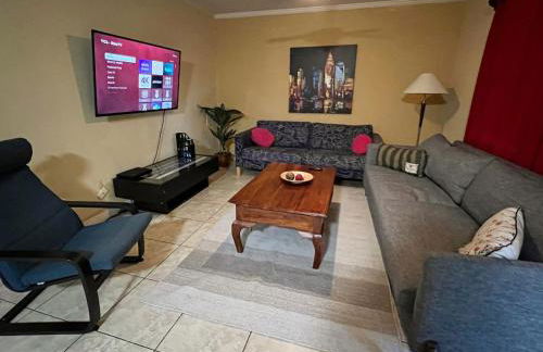 Gated Hollywood Fl Comfort & Luxury Bliss 1 Smart Tv, WiFi - Foto 18