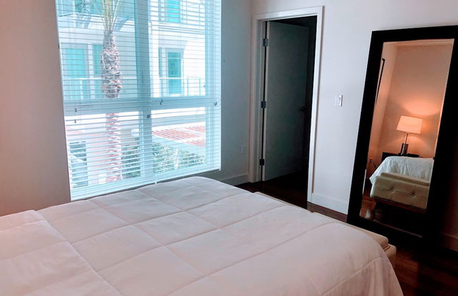 Resort Style Suites in Downtown LA - Foto 5