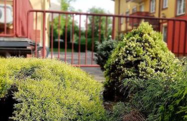 Apartament Fabryka Endorfin Kłodzko - Foto 44