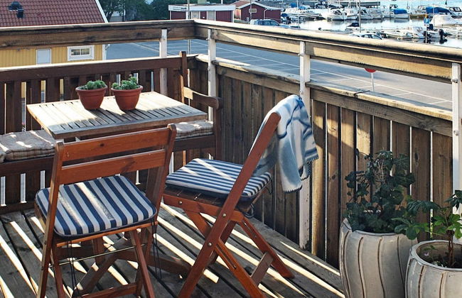 5 Person Holiday Home in Ellos - Foto 30