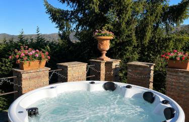 Il Castelletto di Gomo - Relax nella natura con SPA privata outdoor - Photo 37