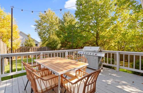 Grand Park Stay - Foto 53