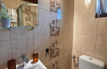 Domek u Mariusza - Foto 11