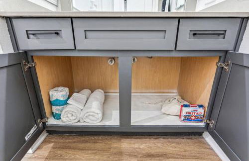 2 BD Luxe Oasis, Near The Star and Shops - Foto 30