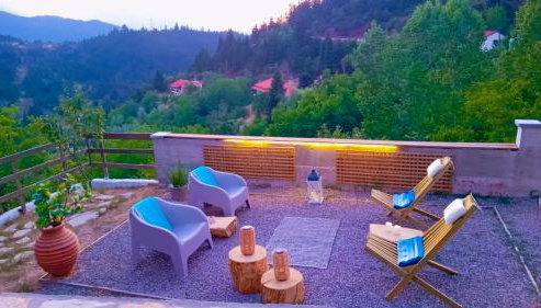 Villa Dremissa - Foto 4