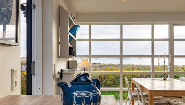 4 Star Holiday Home in Martofte - Foto 3