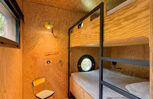 Le Monde de Charlie - Les Cabanes - Foto 28