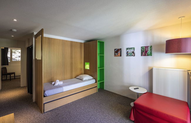 Belambra Clubs Gourette - Lou Sarri - Foto 9