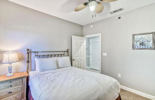 Sterling Shores #1106 Beachview Penthouse - Foto 34