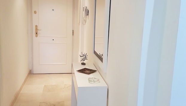 CT 101 - Calanova Golf - Foto 3, Recepción