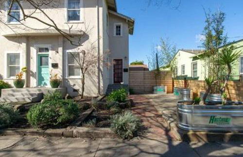 Historic House - Two units in one large home. - Foto 1