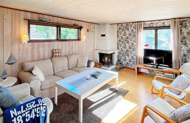 8 Person Holiday Home in Henan - Foto 23